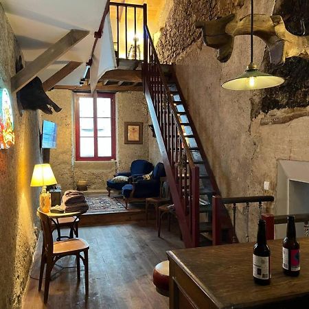 La Maison De Mama C: Charming French Village Home Sainte-Colombe-sur-l'Hers Luaran gambar