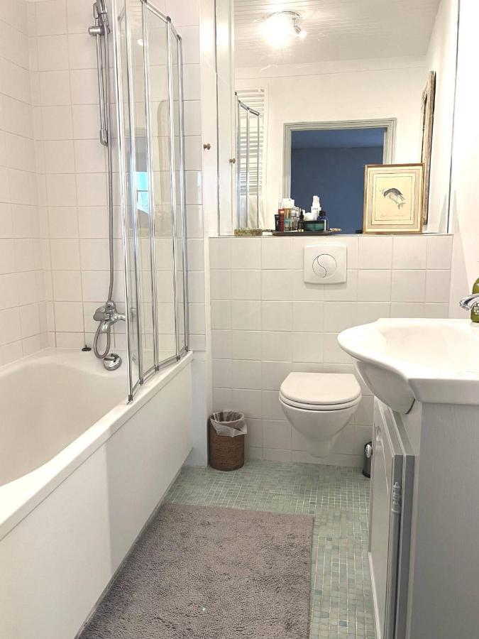 La Maison De Mama C: Charming French Village Home Sainte-Colombe-sur-l'Hers Luaran gambar