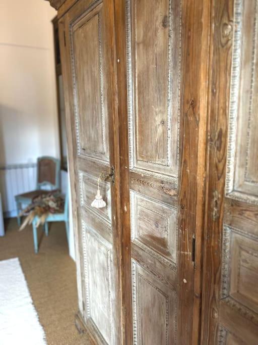La Maison De Mama C: Charming French Village Home Sainte-Colombe-sur-l'Hers Luaran gambar