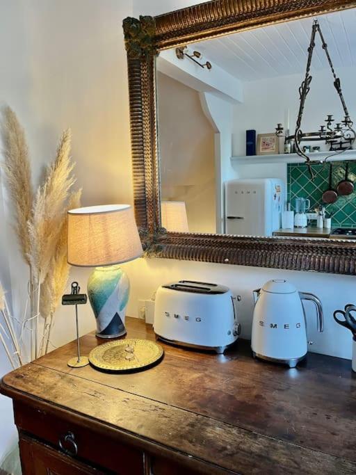 La Maison De Mama C: Charming French Village Home Sainte-Colombe-sur-l'Hers Luaran gambar
