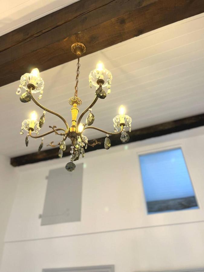 La Maison De Mama C: Charming French Village Home Sainte-Colombe-sur-l'Hers Luaran gambar