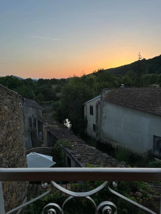 La Maison De Mama C: Charming French Village Home Sainte-Colombe-sur-l'Hers Luaran gambar